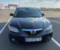 Чорний Мазда 3, об'ємом двигуна 1.6 л та пробігом 230 тис. км за 6600 $, фото 1 на Automoto.ua