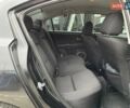 Чорний Мазда 3, об'ємом двигуна 1.6 л та пробігом 223 тис. км за 6490 $, фото 9 на Automoto.ua