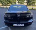 Черный Мазда 3, объемом двигателя 1.6 л и пробегом 196 тыс. км за 4200 $, фото 5 на Automoto.ua