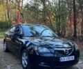 Чорний Мазда 3, об'ємом двигуна 1.6 л та пробігом 256 тис. км за 3600 $, фото 1 на Automoto.ua
