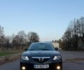 Черный Мазда 3, объемом двигателя 1.6 л и пробегом 225 тыс. км за 4499 $, фото 26 на Automoto.ua