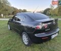 Чорний Мазда 3, об'ємом двигуна 1.6 л та пробігом 253 тис. км за 5200 $, фото 13 на Automoto.ua