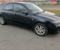 Мазда 3 2008 в Львове на Automoto.ua Черный Мазда 3, объемом двигателя 1.6 л и пробегом 193 тыс. км за 3400 $, фото 1 на Automoto.ua