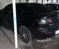 Черный Мазда 3, объемом двигателя 1.6 л и пробегом 222 тыс. км за 5450 $, фото 2 на Automoto.ua