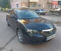 Черный Мазда 3, объемом двигателя 1.6 л и пробегом 202 тыс. км за 4900 $, фото 6 на Automoto.ua