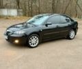 Чорний Мазда 3, об'ємом двигуна 1.6 л та пробігом 183 тис. км за 6150 $, фото 2 на Automoto.ua