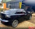 Чорний Мазда 3, об'ємом двигуна 2 л та пробігом 230 тис. км за 6100 $, фото 1 на Automoto.ua