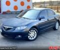 Черный Мазда 3, объемом двигателя 1.6 л и пробегом 0 тыс. км за 3900 $, фото 3 на Automoto.ua