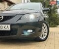 Черный Мазда 3, объемом двигателя 1.6 л и пробегом 130 тыс. км за 7700 $, фото 16 на Automoto.ua