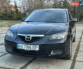 Чорний Мазда 3, об'ємом двигуна 1.6 л та пробігом 198 тис. км за 5499 $, фото 7 на Automoto.ua