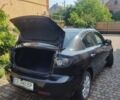 Чорний Мазда 3, об'ємом двигуна 1.6 л та пробігом 170 тис. км за 5900 $, фото 3 на Automoto.ua