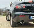 Черный Мазда 3, объемом двигателя 1.6 л и пробегом 130 тыс. км за 7700 $, фото 18 на Automoto.ua