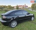 Чорний Мазда 3, об'ємом двигуна 1.6 л та пробігом 253 тис. км за 5200 $, фото 9 на Automoto.ua