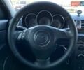 Чорний Мазда 3, об'ємом двигуна 1.6 л та пробігом 281 тис. км за 4990 $, фото 14 на Automoto.ua