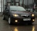 Черный Мазда 3, объемом двигателя 1.6 л и пробегом 89 тыс. км за 4800 $, фото 1 на Automoto.ua