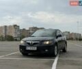 Черный Мазда 3, объемом двигателя 1.6 л и пробегом 178 тыс. км за 5500 $, фото 1 на Automoto.ua