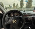 Черный Мазда 3, объемом двигателя 1.6 л и пробегом 253 тыс. км за 5400 $, фото 15 на Automoto.ua
