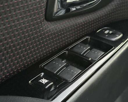 Черный Мазда 3, объемом двигателя 1.6 л и пробегом 225 тыс. км за 5900 $, фото 10 на Automoto.ua