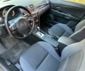 Черный Мазда 3, объемом двигателя 2 л и пробегом 192 тыс. км за 6500 $, фото 2 на Automoto.ua