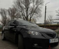 Чорний Мазда 3, об'ємом двигуна 1.6 л та пробігом 330 тис. км за 5500 $, фото 4 на Automoto.ua