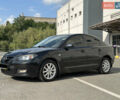 Чорний Мазда 3, об'ємом двигуна 1.6 л та пробігом 183 тис. км за 6500 $, фото 1 на Automoto.ua
