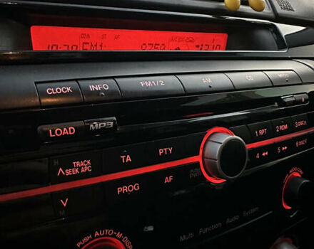 Черный Мазда 3, объемом двигателя 1.6 л и пробегом 225 тыс. км за 5900 $, фото 15 на Automoto.ua