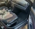 Чорний Мазда 3, об'ємом двигуна 1.6 л та пробігом 170 тис. км за 5900 $, фото 4 на Automoto.ua