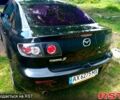 Черный Мазда 3, объемом двигателя 1.6 л и пробегом 158 тыс. км за 6500 $, фото 9 на Automoto.ua