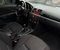 Черный Мазда 3, объемом двигателя 1.6 л и пробегом 89 тыс. км за 4800 $, фото 8 на Automoto.ua