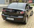 Черный Мазда 3, объемом двигателя 1.6 л и пробегом 130 тыс. км за 7700 $, фото 10 на Automoto.ua