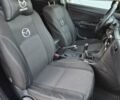 Чорний Мазда 3, об'ємом двигуна 1.6 л та пробігом 253 тис. км за 5200 $, фото 23 на Automoto.ua
