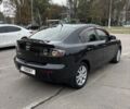 Черный Мазда 3, объемом двигателя 1.6 л и пробегом 192 тыс. км за 5824 $, фото 5 на Automoto.ua