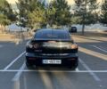 Черный Мазда 3, объемом двигателя 1.6 л и пробегом 150 тыс. км за 5800 $, фото 6 на Automoto.ua