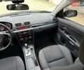 Черный Мазда 3, объемом двигателя 1.6 л и пробегом 130 тыс. км за 7700 $, фото 29 на Automoto.ua