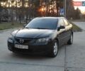 Чорний Мазда 3, об'ємом двигуна 2 л та пробігом 250 тис. км за 3550 $, фото 1 на Automoto.ua