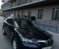 Чорний Мазда 3, об'ємом двигуна 1.6 л та пробігом 320 тис. км за 5000 $, фото 1 на Automoto.ua