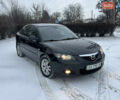 Чорний Мазда 3, об'ємом двигуна 1.6 л та пробігом 196 тис. км за 5500 $, фото 3 на Automoto.ua
