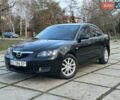 Чорний Мазда 3, об'ємом двигуна 1.6 л та пробігом 198 тис. км за 5499 $, фото 4 на Automoto.ua