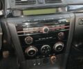Черный Мазда 3, объемом двигателя 1.6 л и пробегом 245 тыс. км за 3682 $, фото 2 на Automoto.ua