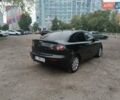 Черный Мазда 3, объемом двигателя 2 л и пробегом 221 тыс. км за 5700 $, фото 7 на Automoto.ua