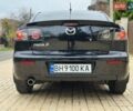 Черный Мазда 3, объемом двигателя 1.6 л и пробегом 130 тыс. км за 7700 $, фото 22 на Automoto.ua