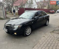 Черный Мазда 3, объемом двигателя 1.6 л и пробегом 255 тыс. км за 5650 $, фото 2 на Automoto.ua