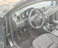 Черный Мазда 3, объемом двигателя 1.6 л и пробегом 205 тыс. км за 5600 $, фото 2 на Automoto.ua