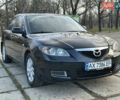 Чорний Мазда 3, об'ємом двигуна 1.6 л та пробігом 198 тис. км за 5499 $, фото 6 на Automoto.ua