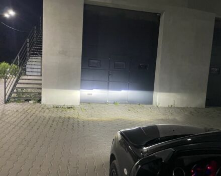 Черный Мазда 3, объемом двигателя 2 л и пробегом 246 тыс. км за 5800 $, фото 18 на Automoto.ua