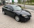 Чорний Мазда 3, об'ємом двигуна 0.16 л та пробігом 187 тис. км за 6400 $, фото 2 на Automoto.ua