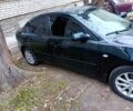 Чорний Мазда 3, об'ємом двигуна 1.6 л та пробігом 250 тис. км за 5200 $, фото 16 на Automoto.ua