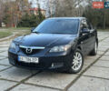 Чорний Мазда 3, об'ємом двигуна 1.6 л та пробігом 198 тис. км за 5499 $, фото 1 на Automoto.ua