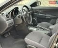 Черный Мазда 3, объемом двигателя 1.6 л и пробегом 130 тыс. км за 7700 $, фото 34 на Automoto.ua