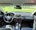 Чорний Мазда 3, об'ємом двигуна 2 л та пробігом 143 тис. км за 5500 $, фото 1 на Automoto.ua
